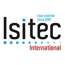 Isitec International logo