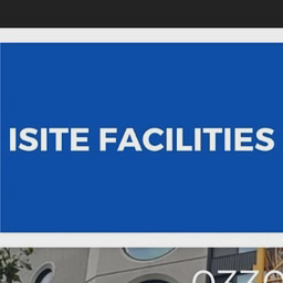 ISITE Facilities Ltd logo