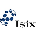 Isix Corporation logo