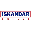 Iskandar Skills logo
