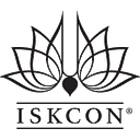 Iskcon logo