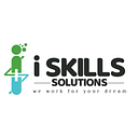 I Skills Solutions