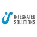 Integrated Solutions Limited logo