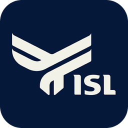 ISL Futbol logo