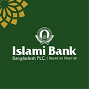 Islami Bank Bangladesh PLC. logo