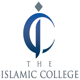 The Islamic College logo
