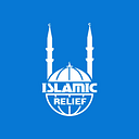 Islamic Relief logo