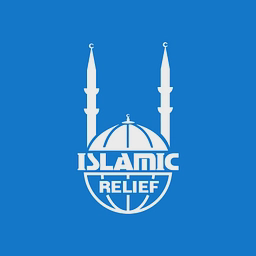 ISLAMIC RELIEF WORLDWIDE logo
