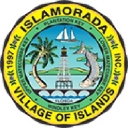Islamorada, Village of Islands village logo