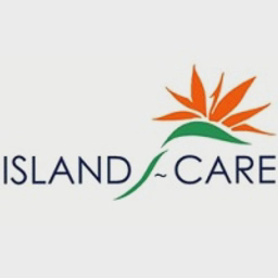 Island Care Limited logo