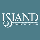 Island Country Club logo