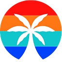 Island logo