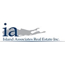 Island Associates Real Estate logo