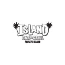 Island Bar & Grill Pawleys logo