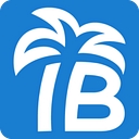 Island Bargains logo