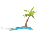 Island Bathrooms logo