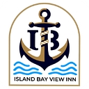 Island Bay View Inn logo