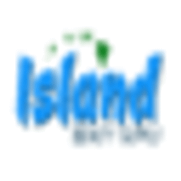 Island Beauty Supply logo