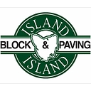 Island Block & Paving logo