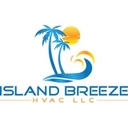 Island Breeze logo