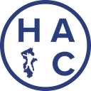 HA Of Island county logo