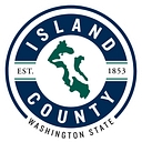 Island County logo