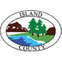 Island County, Wa logo