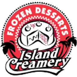 Island Creamery logo