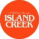 Island Creek Oysters logo