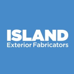 Island Facades logo