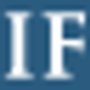 ISLAND FOUNDATION INC logo