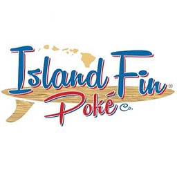Island Fin Poké Co.