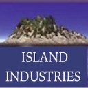 Island Industries Inc. logo