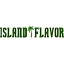Island Flavor logo