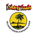 Island Foods Express Ltd logo