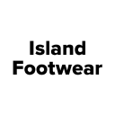 islandfootwear.com logo