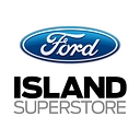 Island Ford logo