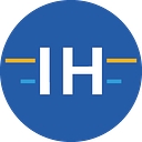 Island Health logo