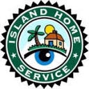 Island Home Services logo