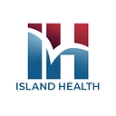 Island Hospital logo