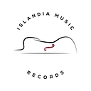 Islandia Music Inc. logo