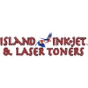 Island Ink-Jet logo