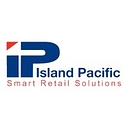 Island Pacific logo