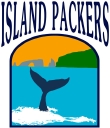 Island Packers Co logo