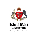 ISLE OF MAN GOVERNMENT logo
