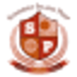 SOMERSET ISLAND PREP logo