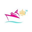 Island Queen Cruises logo