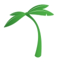 Island Recycling Inc logo
