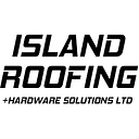 Island Roofing logo