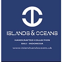 Islands & Oceans logo